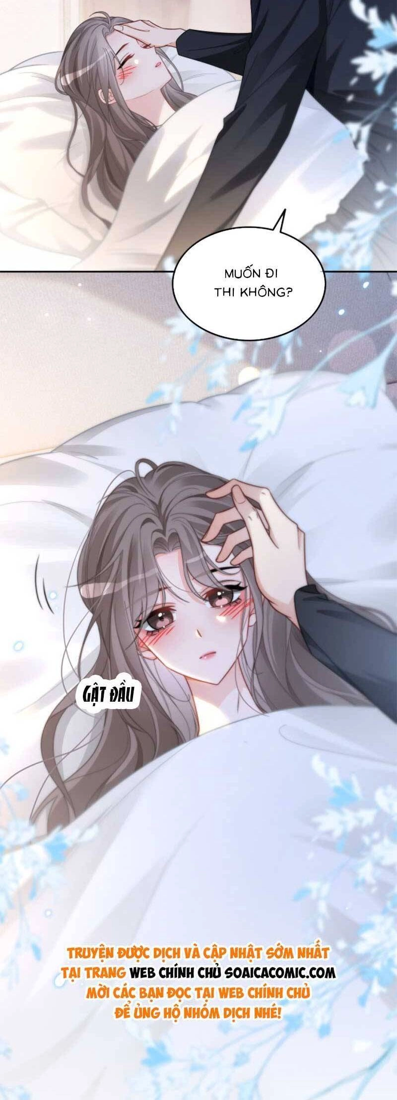 Được Các Anh Trai Chiều Chuộng Tôi Trở Nên Ngang Tàng Chapter 193 - 3