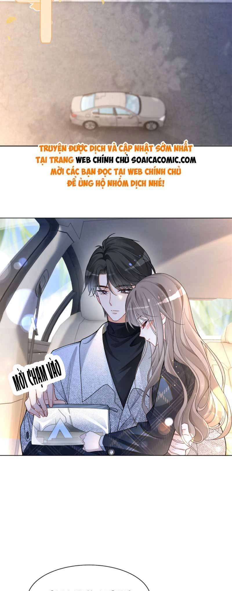 Được Các Anh Trai Chiều Chuộng Tôi Trở Nên Ngang Tàng Chapter 193 - 6