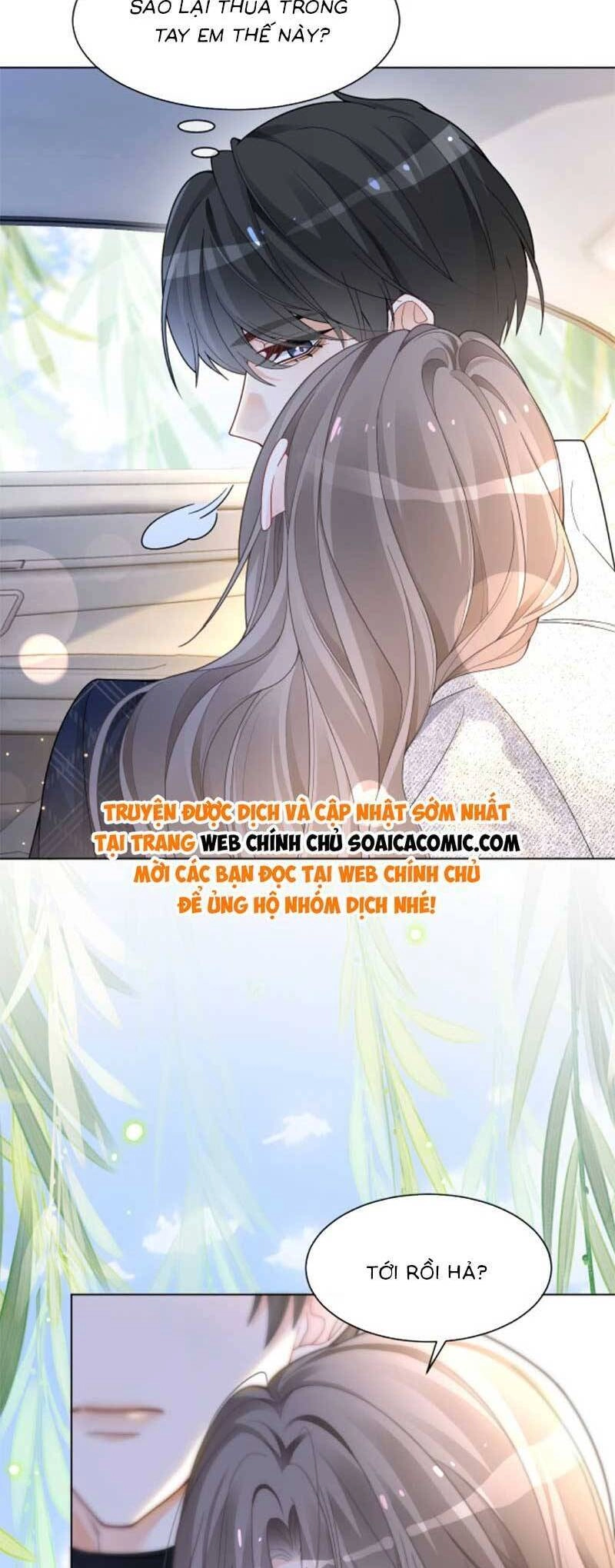 Được Các Anh Trai Chiều Chuộng Tôi Trở Nên Ngang Tàng Chapter 193 - 7