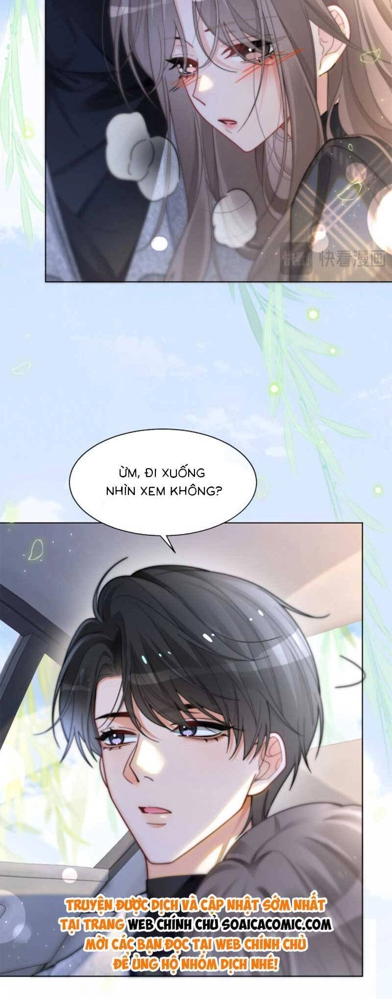 Được Các Anh Trai Chiều Chuộng Tôi Trở Nên Ngang Tàng Chapter 193 - 8