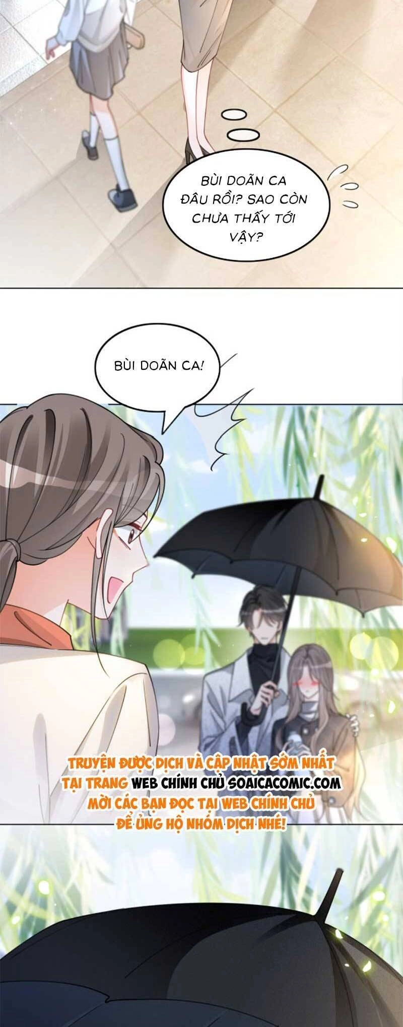 Được Các Anh Trai Chiều Chuộng Tôi Trở Nên Ngang Tàng Chapter 193 - 10