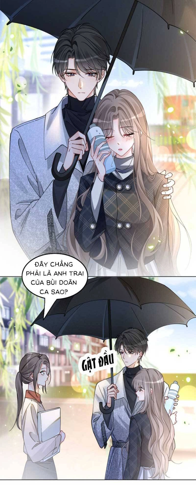 Được Các Anh Trai Chiều Chuộng Tôi Trở Nên Ngang Tàng Chapter 193 - 11