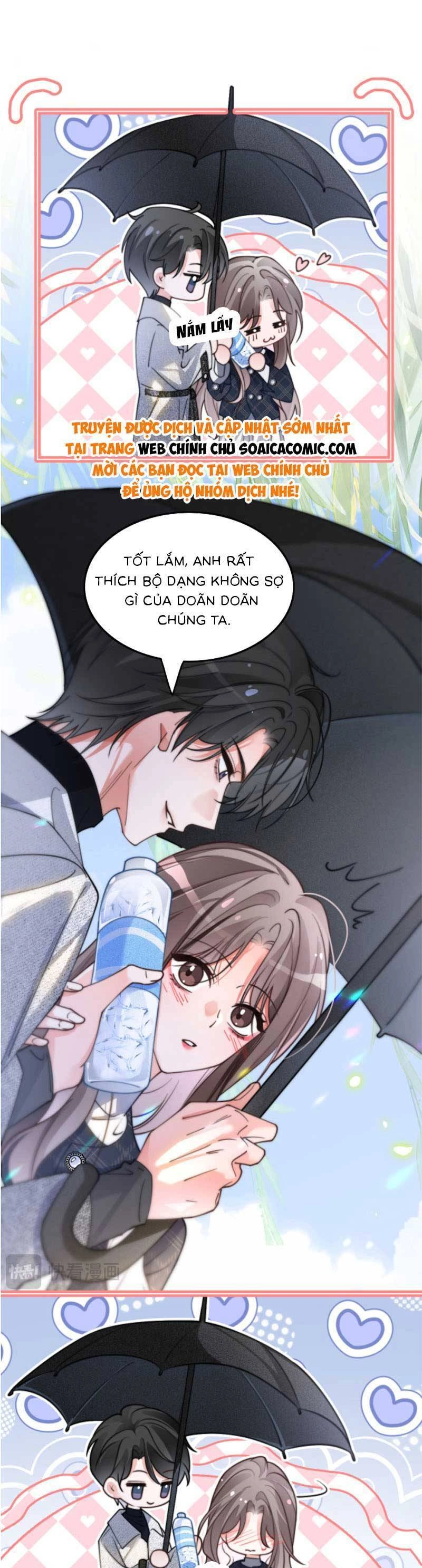 Được Các Anh Trai Chiều Chuộng Tôi Trở Nên Ngang Tàng Chapter 193 - 12