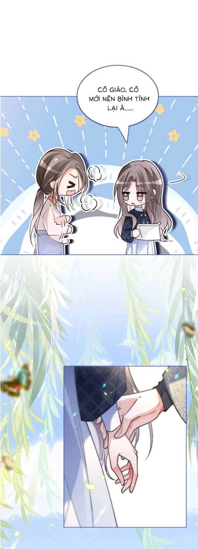 Được Các Anh Trai Chiều Chuộng Tôi Trở Nên Ngang Tàng Chapter 193 - 15