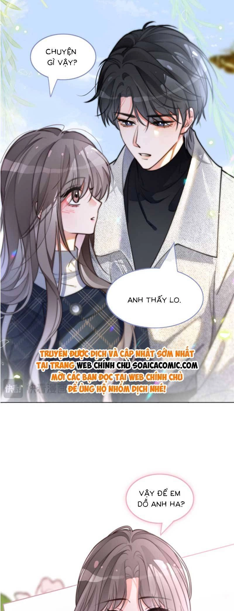 Được Các Anh Trai Chiều Chuộng Tôi Trở Nên Ngang Tàng Chapter 193 - 16