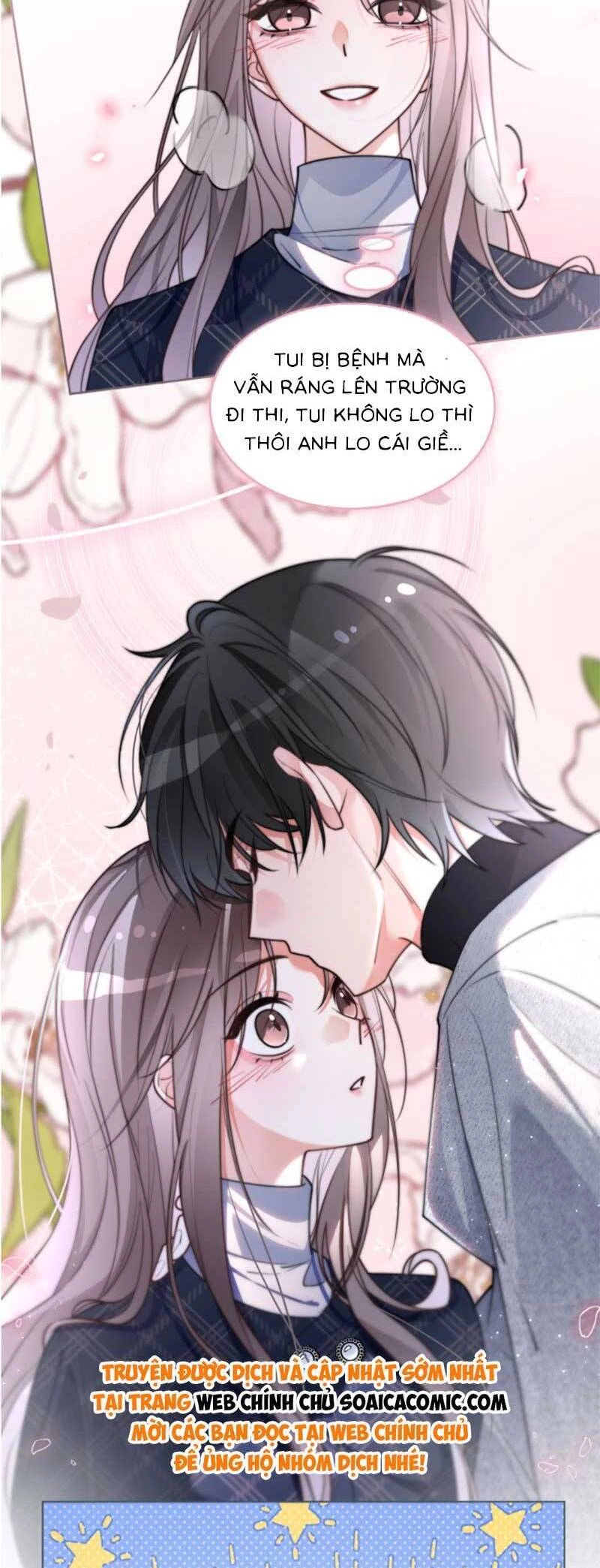 Được Các Anh Trai Chiều Chuộng Tôi Trở Nên Ngang Tàng Chapter 193 - 17