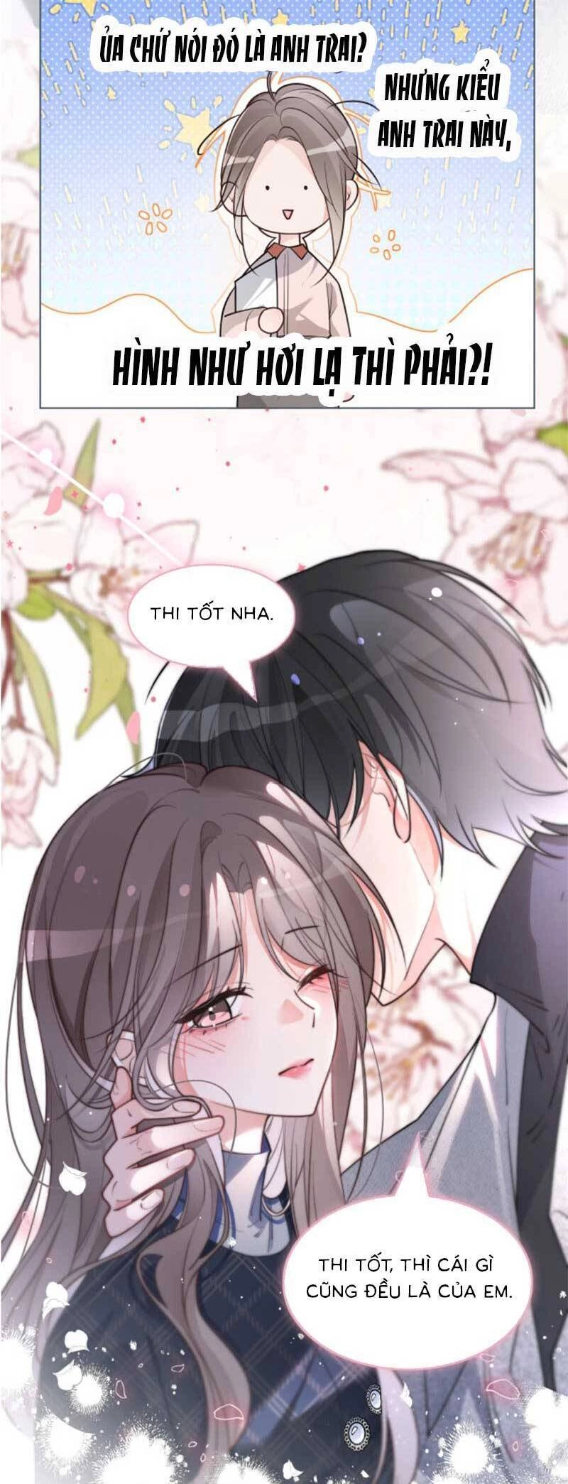 Được Các Anh Trai Chiều Chuộng Tôi Trở Nên Ngang Tàng Chapter 193 - 18