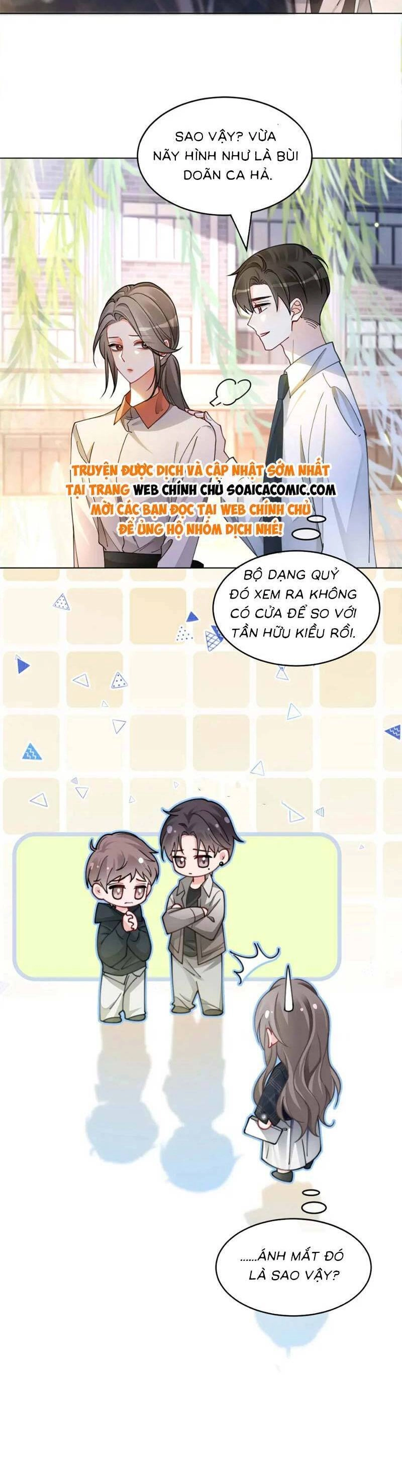 Được Các Anh Trai Chiều Chuộng Tôi Trở Nên Ngang Tàng Chapter 194 - 2