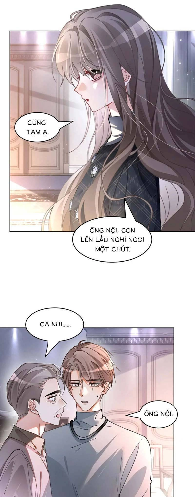 Được Các Anh Trai Chiều Chuộng Tôi Trở Nên Ngang Tàng Chapter 194 - 5