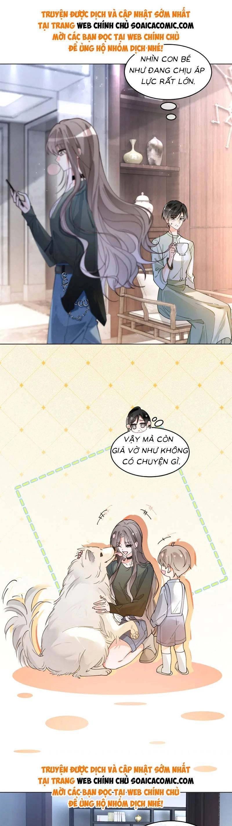 Được Các Anh Trai Chiều Chuộng Tôi Trở Nên Ngang Tàng Chapter 194 - 11