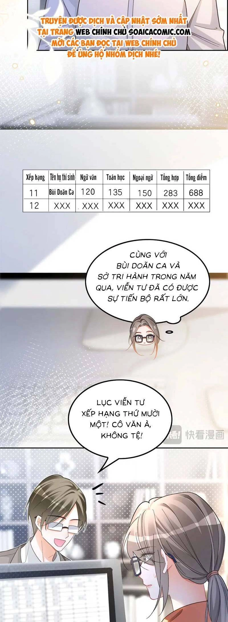 Được Các Anh Trai Chiều Chuộng Tôi Trở Nên Ngang Tàng Chapter 194 - 17