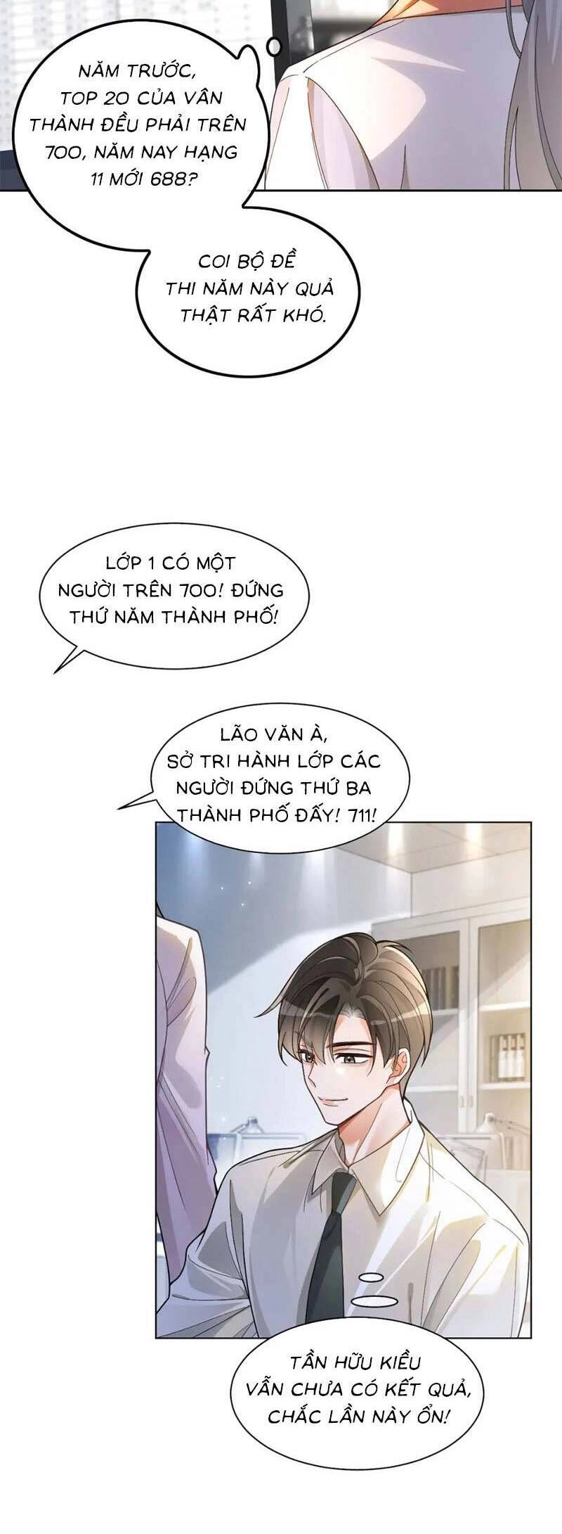 Được Các Anh Trai Chiều Chuộng Tôi Trở Nên Ngang Tàng Chapter 194 - 18