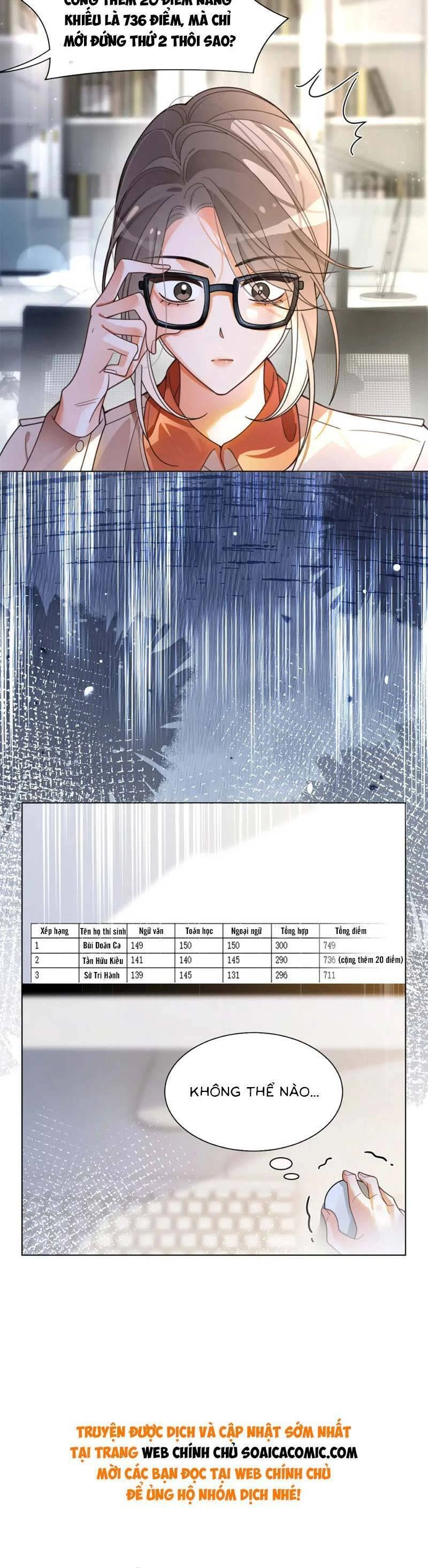 Được Các Anh Trai Chiều Chuộng Tôi Trở Nên Ngang Tàng Chapter 194 - 20