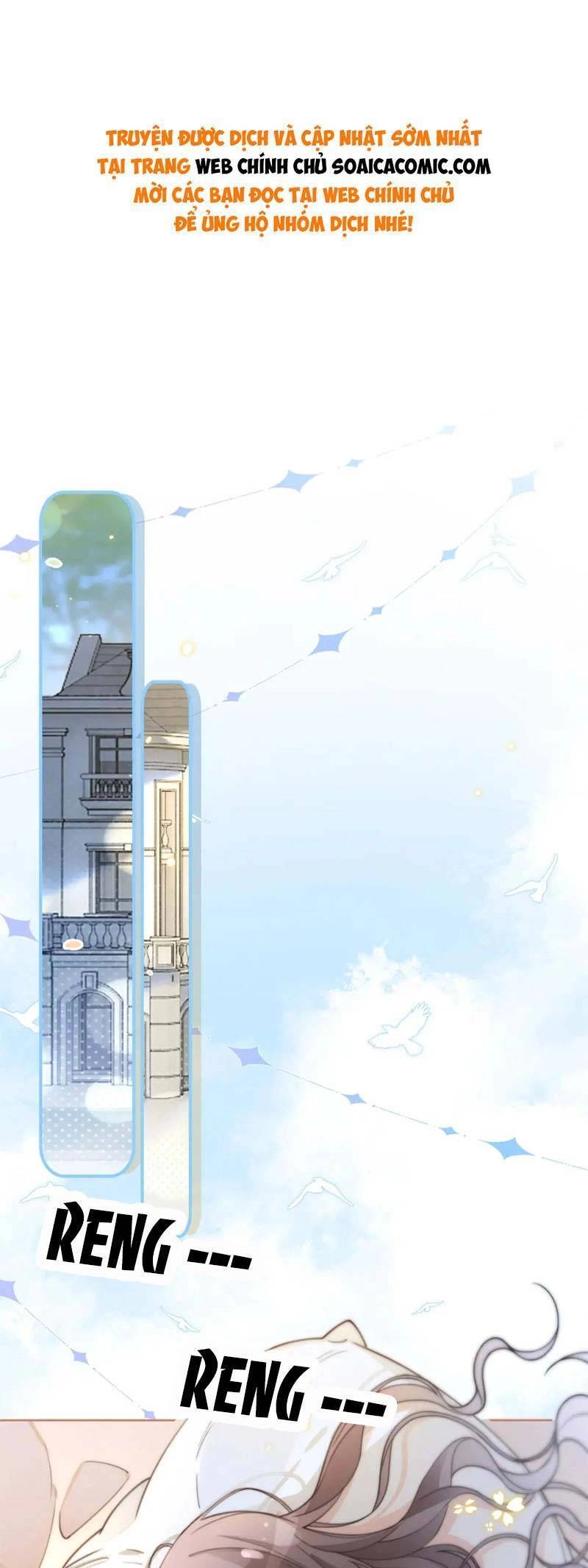 Được Các Anh Trai Chiều Chuộng Tôi Trở Nên Ngang Tàng Chapter 195 - 1