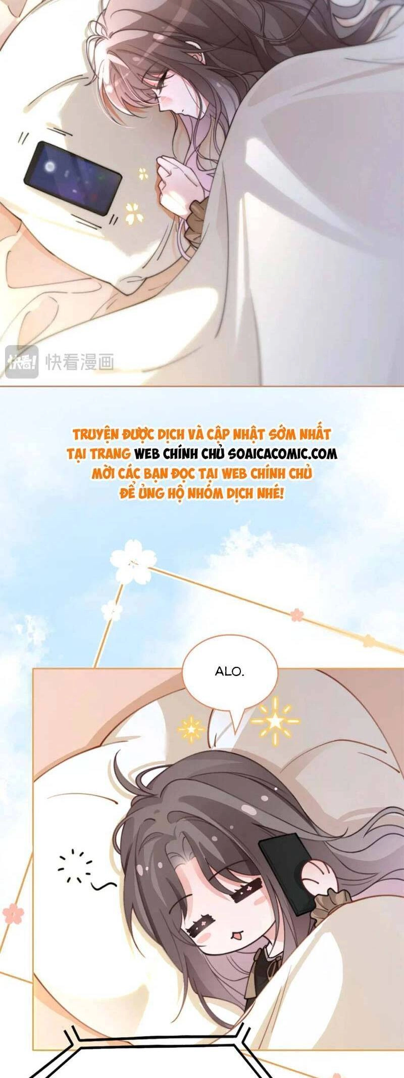 Được Các Anh Trai Chiều Chuộng Tôi Trở Nên Ngang Tàng Chapter 195 - 2