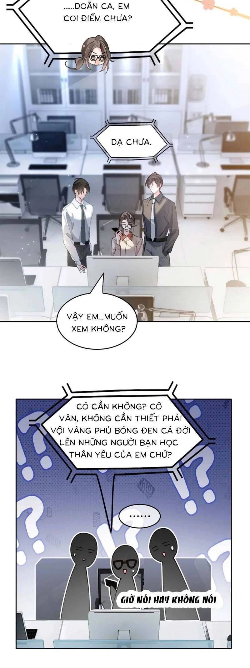 Được Các Anh Trai Chiều Chuộng Tôi Trở Nên Ngang Tàng Chapter 195 - 3