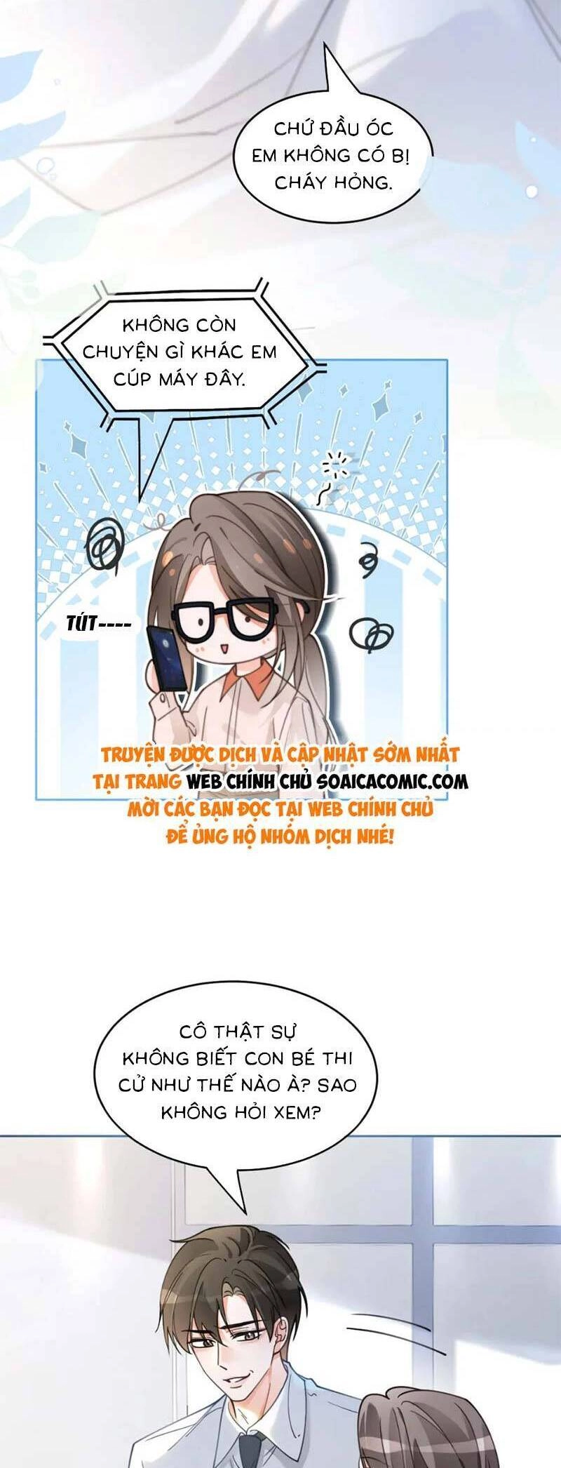 Được Các Anh Trai Chiều Chuộng Tôi Trở Nên Ngang Tàng Chapter 195 - 5