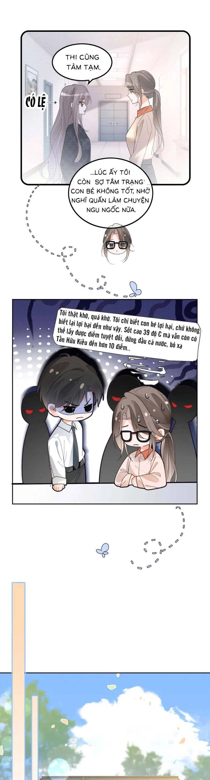 Được Các Anh Trai Chiều Chuộng Tôi Trở Nên Ngang Tàng Chapter 195 - 7