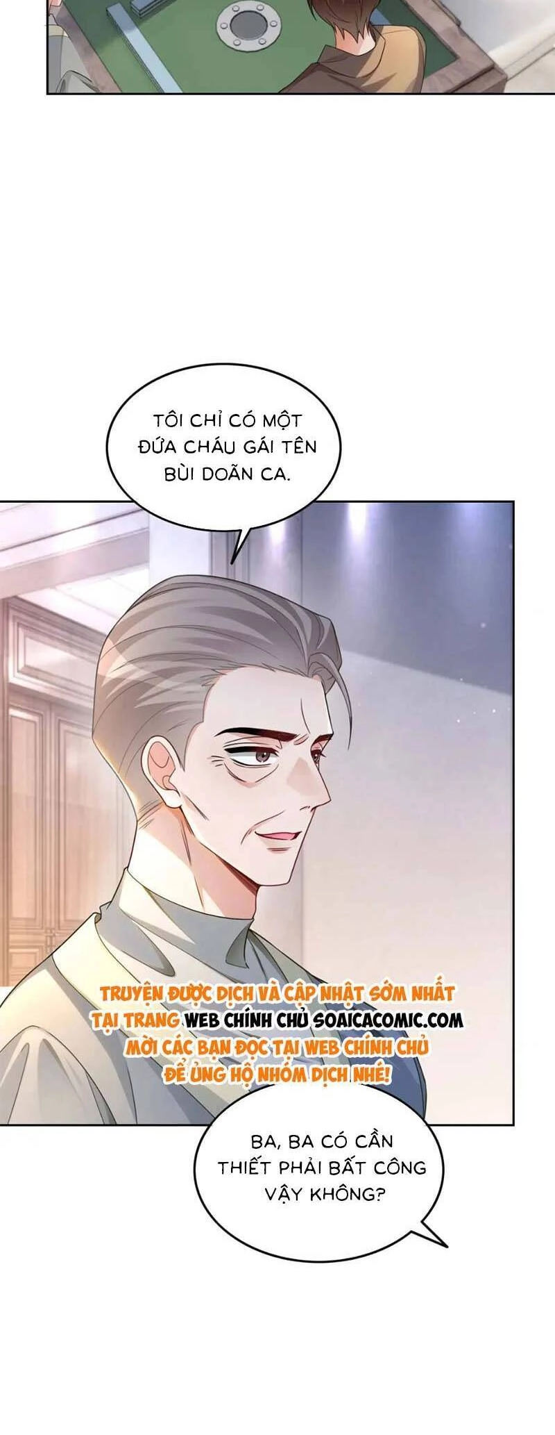 Được Các Anh Trai Chiều Chuộng Tôi Trở Nên Ngang Tàng Chapter 195 - 11