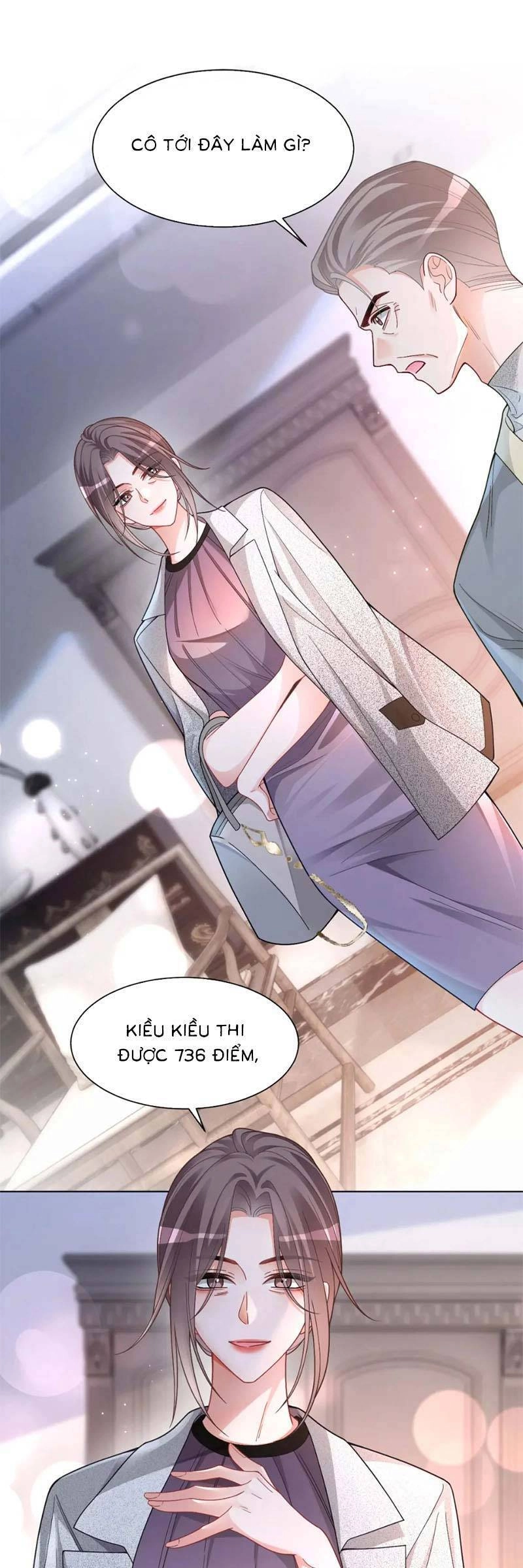 Được Các Anh Trai Chiều Chuộng Tôi Trở Nên Ngang Tàng Chapter 195 - 12