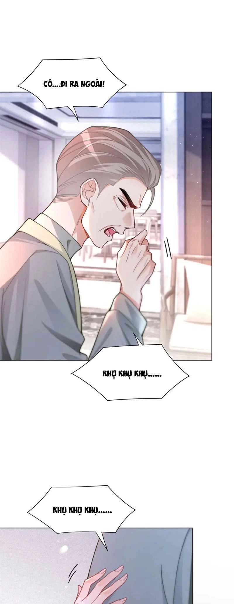 Được Các Anh Trai Chiều Chuộng Tôi Trở Nên Ngang Tàng Chapter 195 - 15