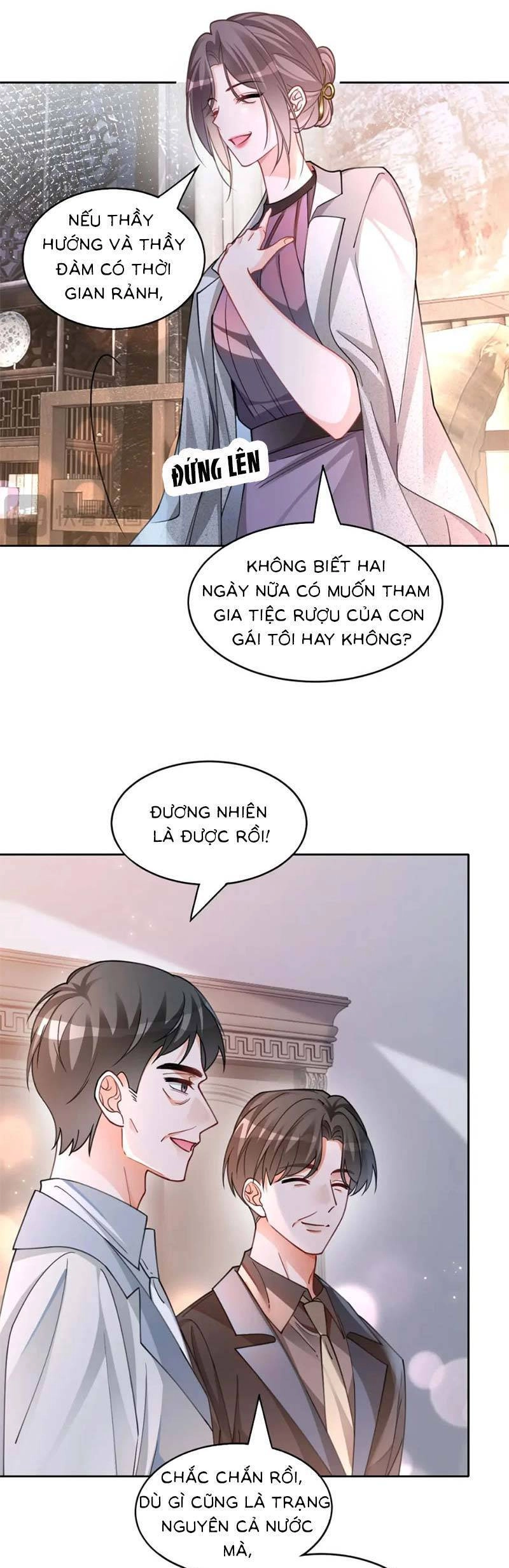 Được Các Anh Trai Chiều Chuộng Tôi Trở Nên Ngang Tàng Chapter 195 - 20