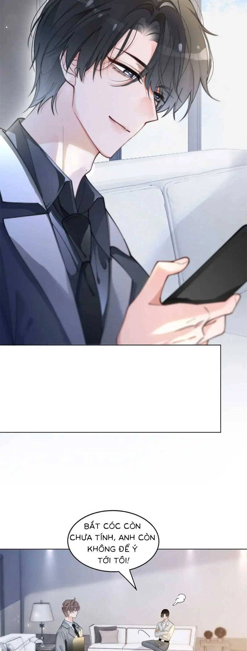 Được Các Anh Trai Chiều Chuộng Tôi Trở Nên Ngang Tàng Chapter 196 - 13