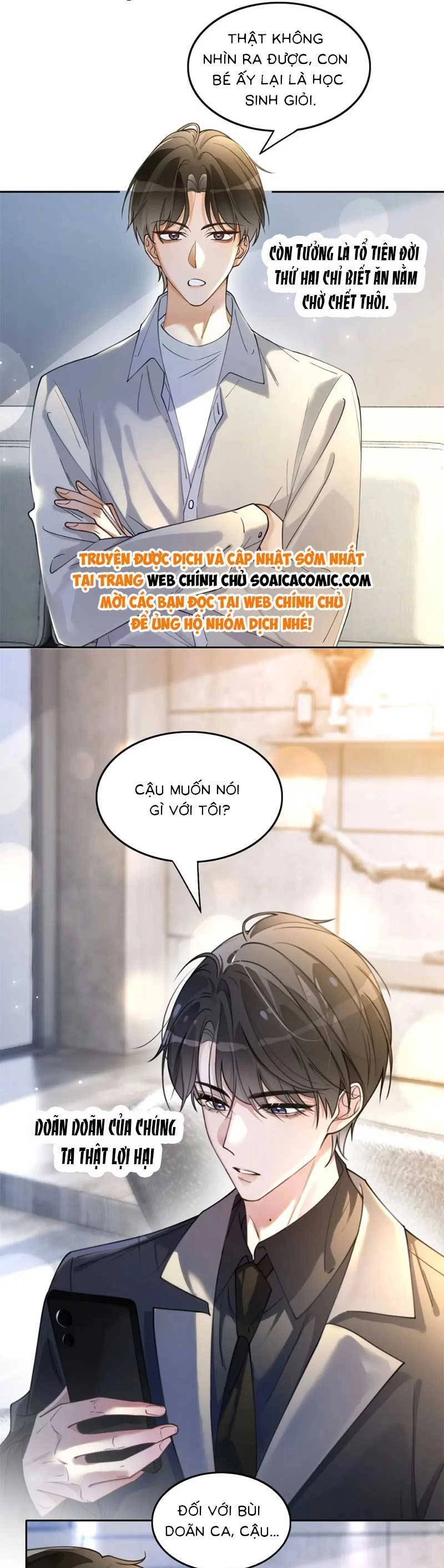 Được Các Anh Trai Chiều Chuộng Tôi Trở Nên Ngang Tàng Chapter 196 - 18