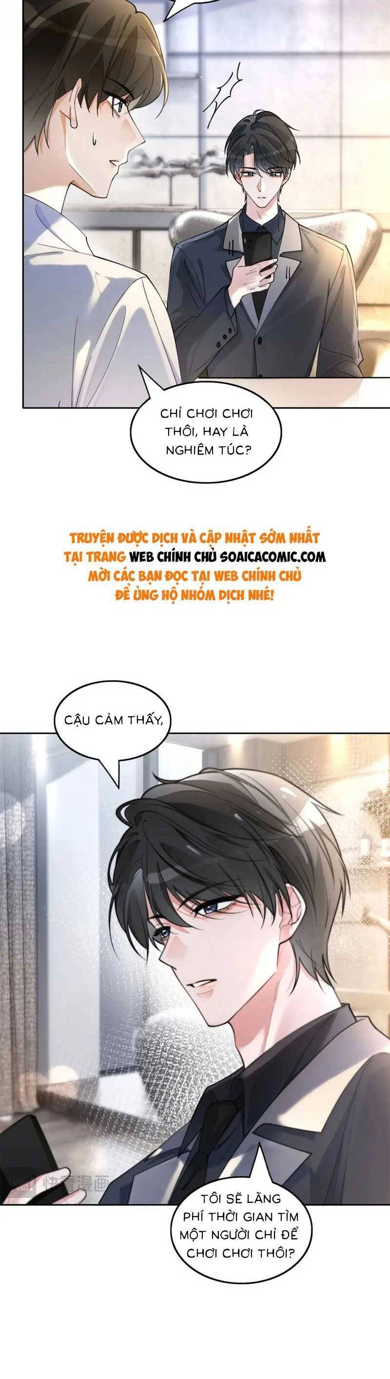 Được Các Anh Trai Chiều Chuộng Tôi Trở Nên Ngang Tàng Chapter 196 - 19