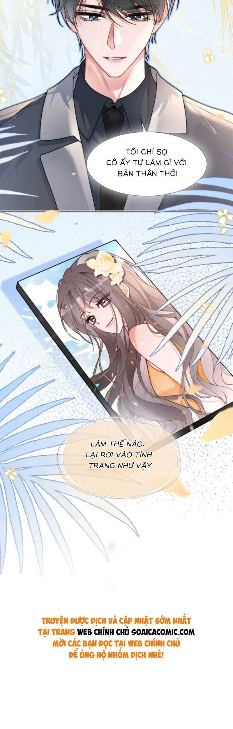 Được Các Anh Trai Chiều Chuộng Tôi Trở Nên Ngang Tàng Chapter 196 - 22