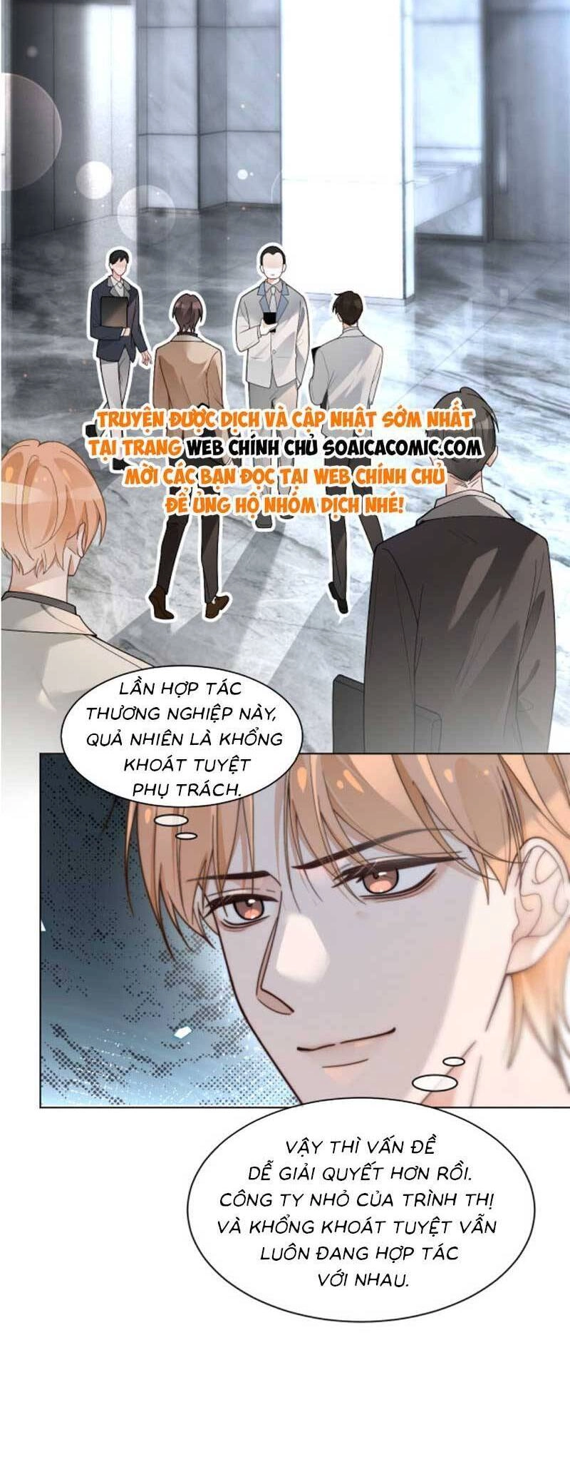 Được Các Anh Trai Chiều Chuộng Tôi Trở Nên Ngang Tàng Chapter 197 - 6