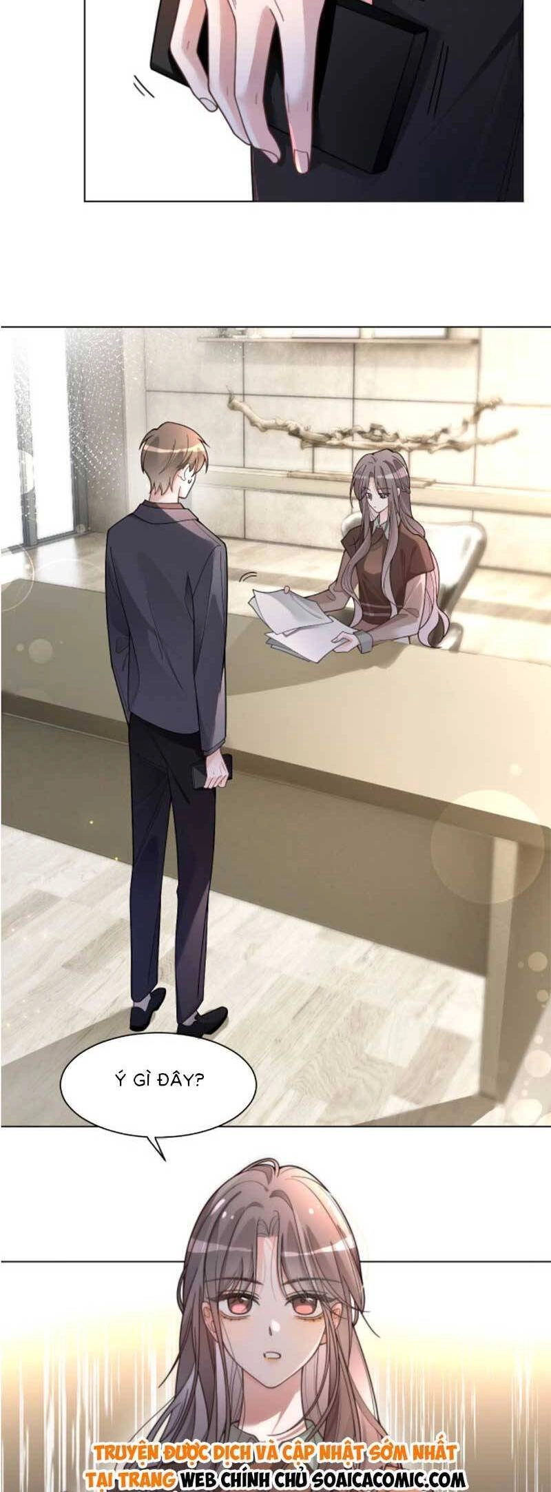 Được Các Anh Trai Chiều Chuộng Tôi Trở Nên Ngang Tàng Chapter 197 - 8