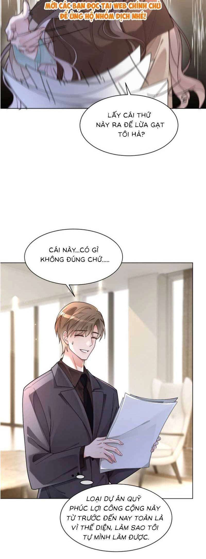 Được Các Anh Trai Chiều Chuộng Tôi Trở Nên Ngang Tàng Chapter 197 - 9