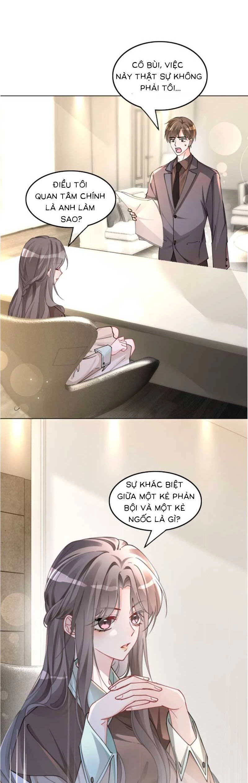 Được Các Anh Trai Chiều Chuộng Tôi Trở Nên Ngang Tàng Chapter 197 - 11