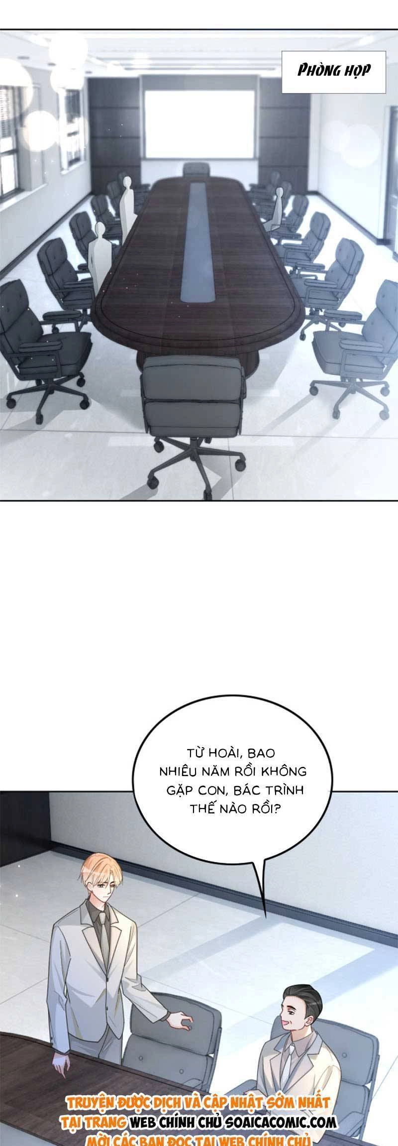 Được Các Anh Trai Chiều Chuộng Tôi Trở Nên Ngang Tàng Chapter 197 - 13