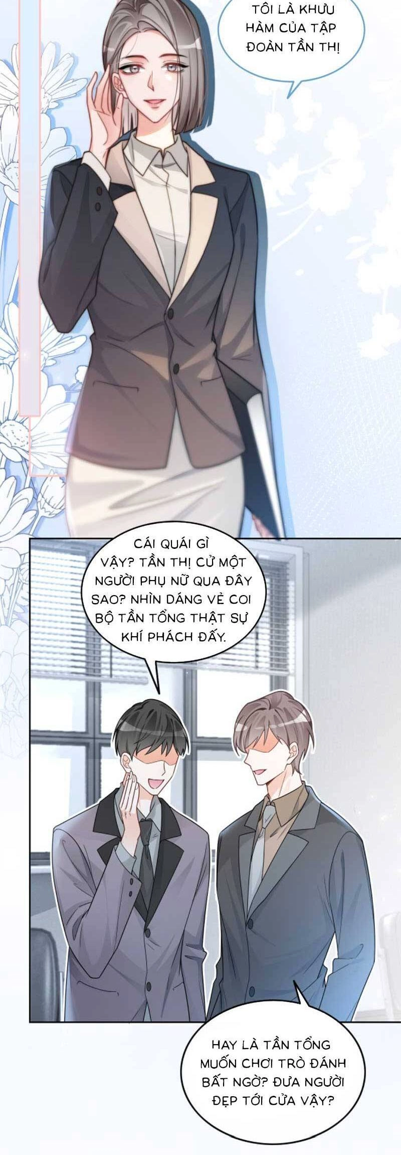 Được Các Anh Trai Chiều Chuộng Tôi Trở Nên Ngang Tàng Chapter 197 - 15