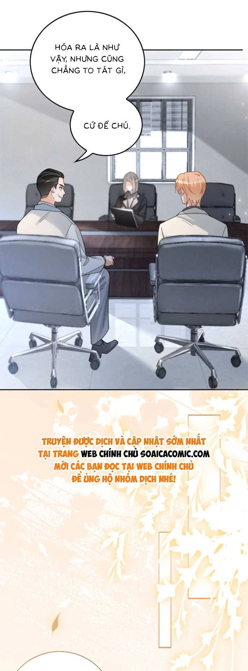 Được Các Anh Trai Chiều Chuộng Tôi Trở Nên Ngang Tàng Chapter 197 - 18