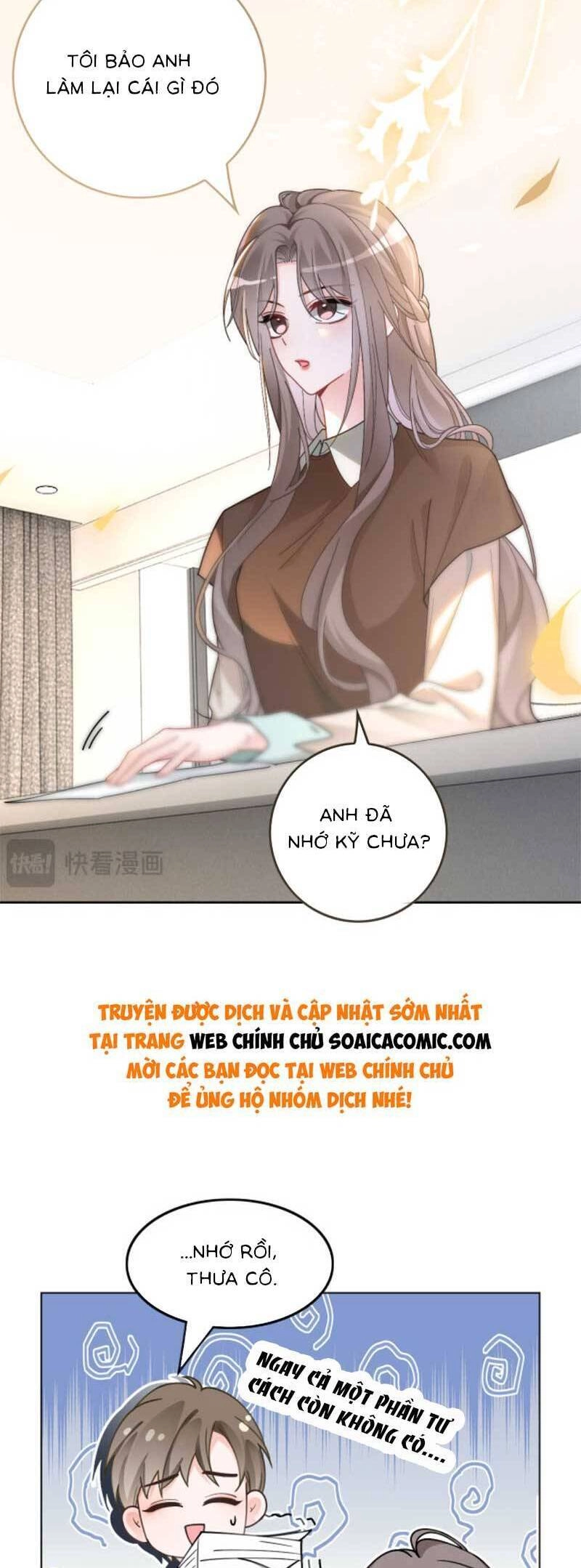 Được Các Anh Trai Chiều Chuộng Tôi Trở Nên Ngang Tàng Chapter 197 - 19