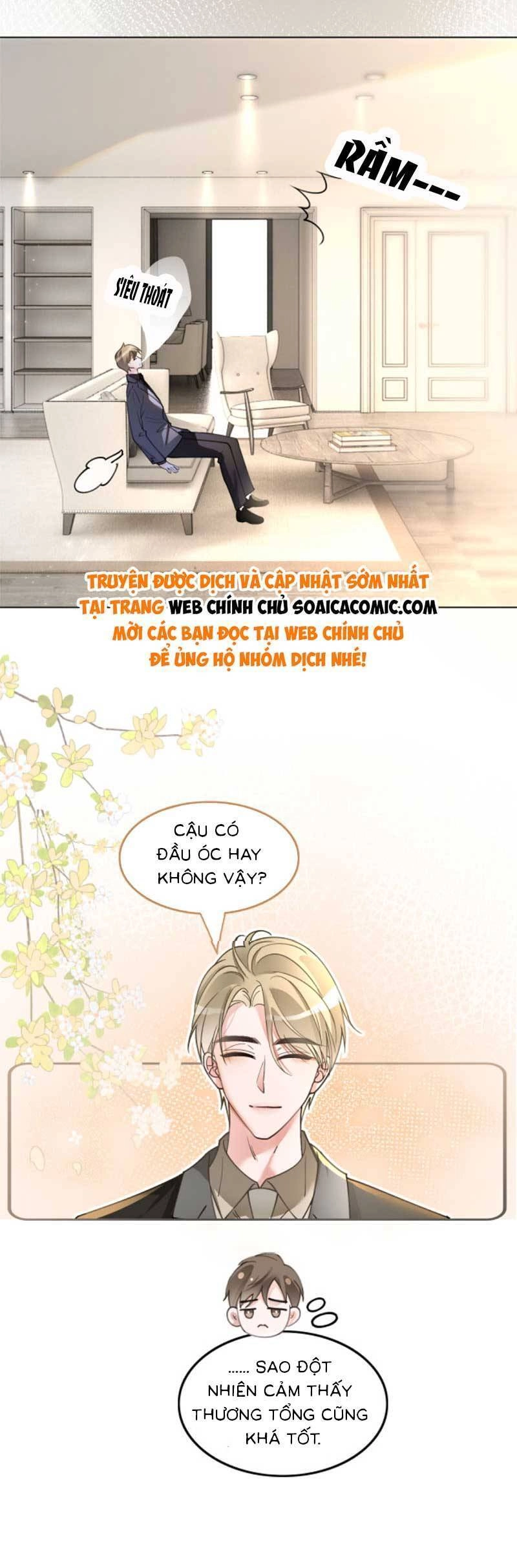 Được Các Anh Trai Chiều Chuộng Tôi Trở Nên Ngang Tàng Chapter 197 - 21