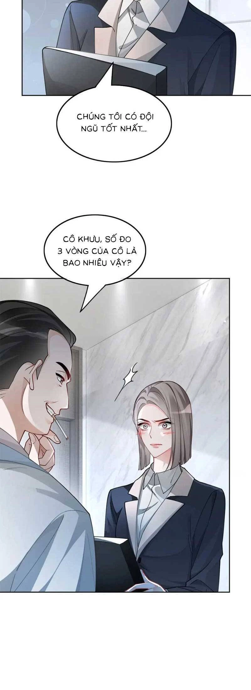 Được Các Anh Trai Chiều Chuộng Tôi Trở Nên Ngang Tàng Chapter 198 - 3