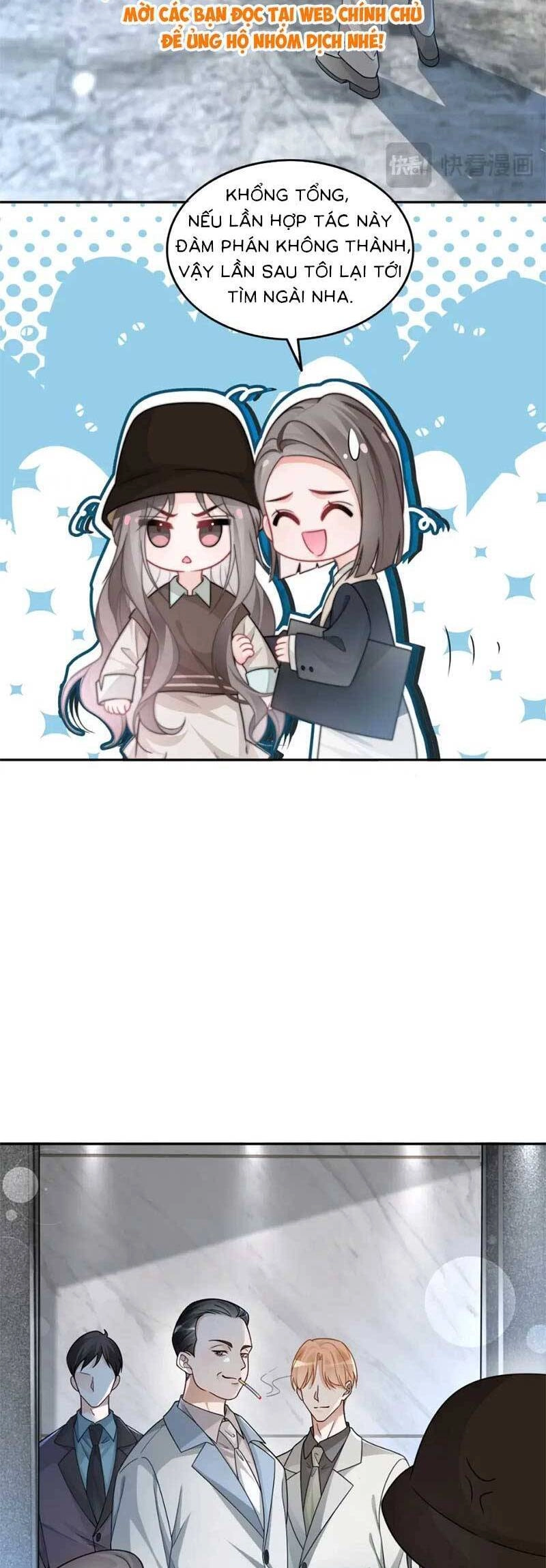 Được Các Anh Trai Chiều Chuộng Tôi Trở Nên Ngang Tàng Chapter 198 - 5