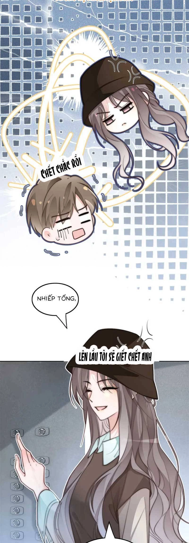 Được Các Anh Trai Chiều Chuộng Tôi Trở Nên Ngang Tàng Chapter 198 - 10