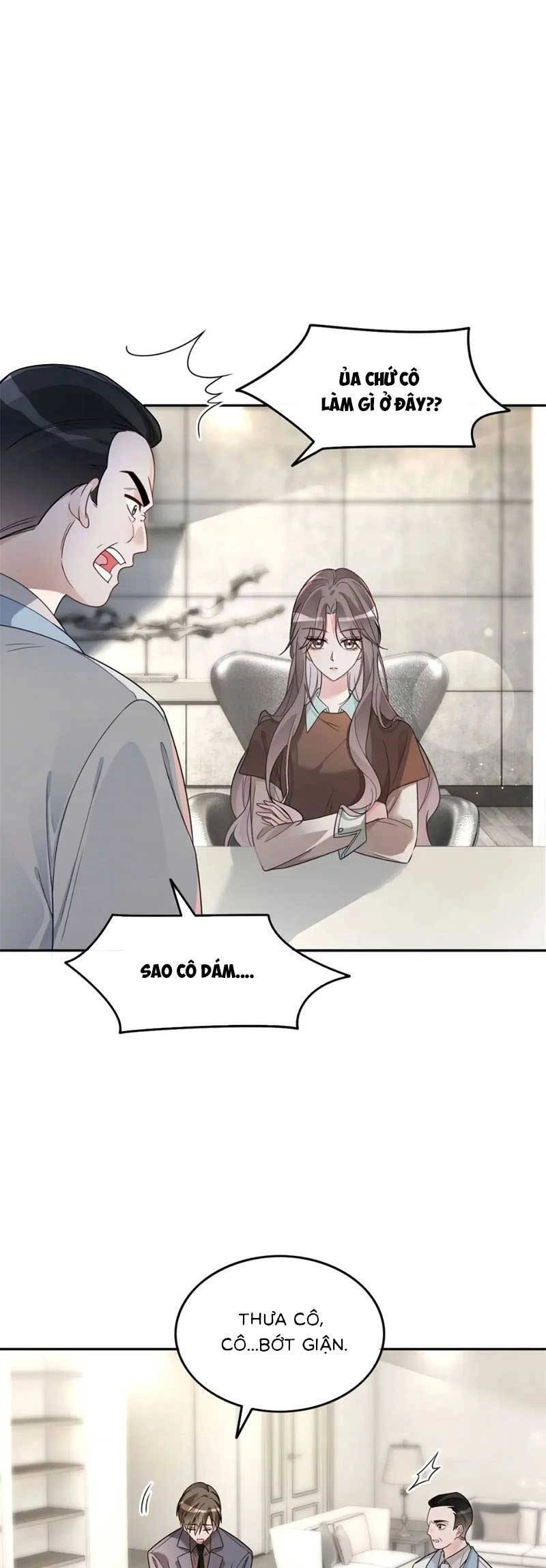 Được Các Anh Trai Chiều Chuộng Tôi Trở Nên Ngang Tàng Chapter 198 - 14