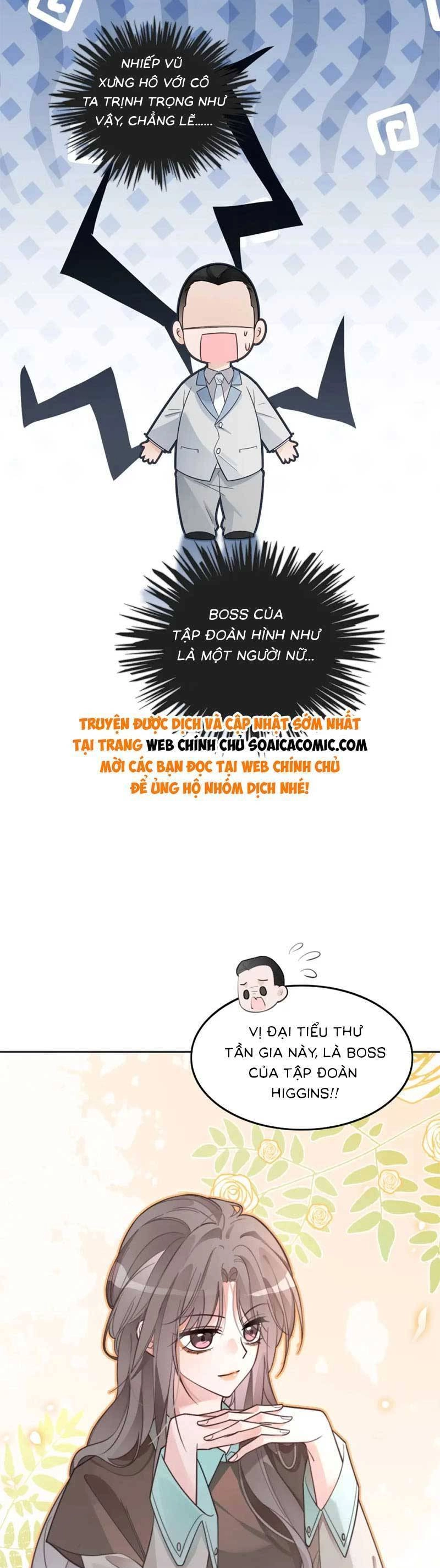 Được Các Anh Trai Chiều Chuộng Tôi Trở Nên Ngang Tàng Chapter 198 - 16