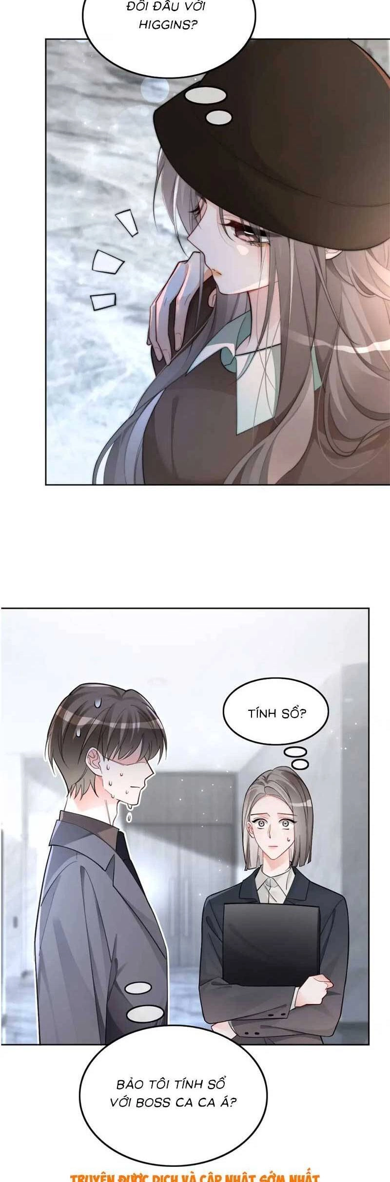 Được Các Anh Trai Chiều Chuộng Tôi Trở Nên Ngang Tàng Chapter 198 - 20