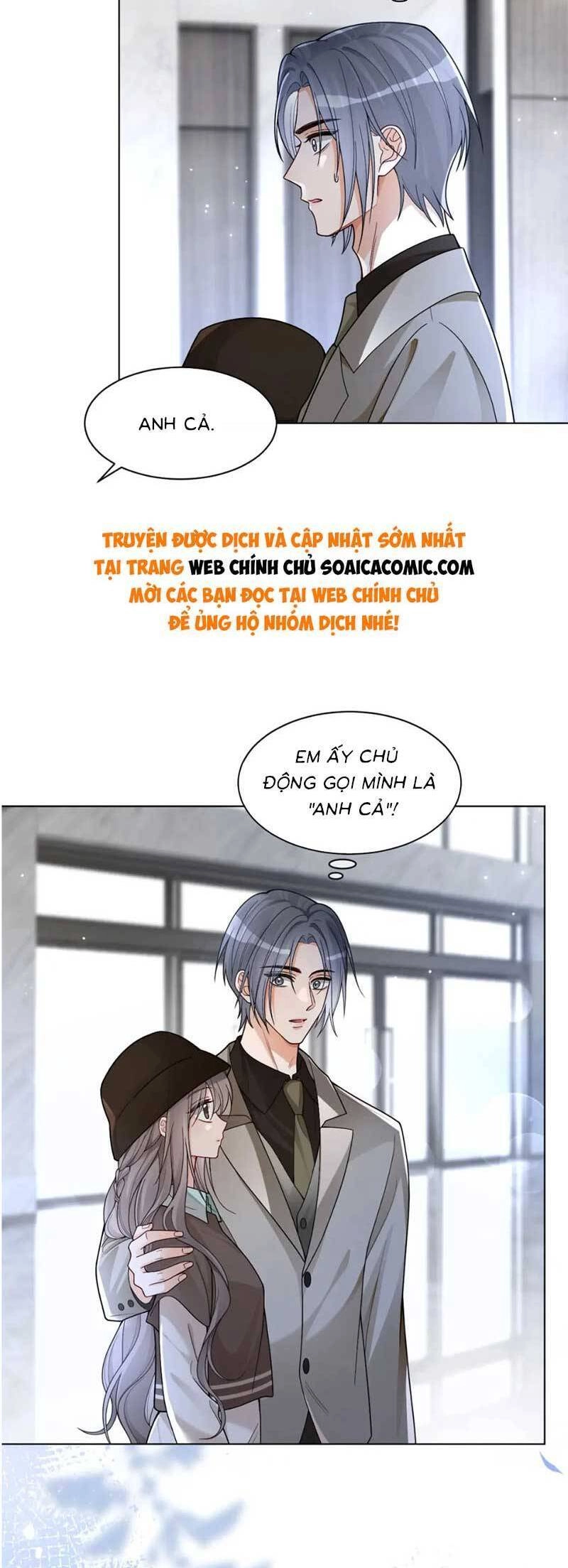 Được Các Anh Trai Chiều Chuộng Tôi Trở Nên Ngang Tàng Chapter 198 - 22