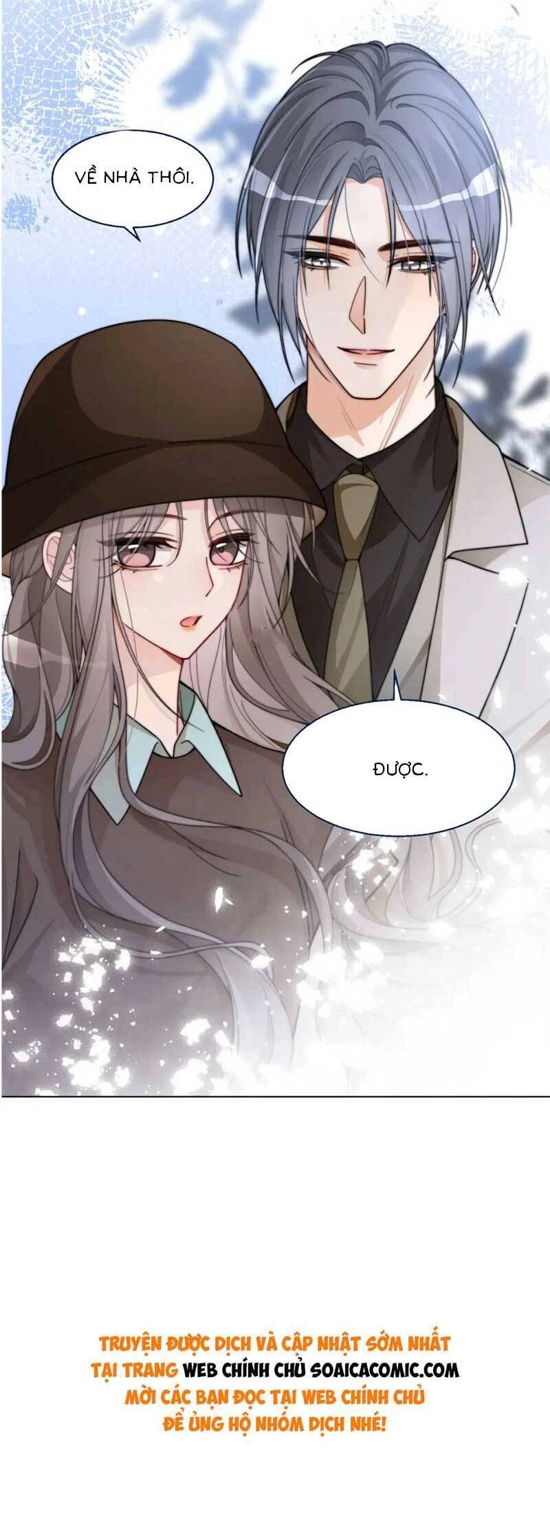 Được Các Anh Trai Chiều Chuộng Tôi Trở Nên Ngang Tàng Chapter 198 - 23