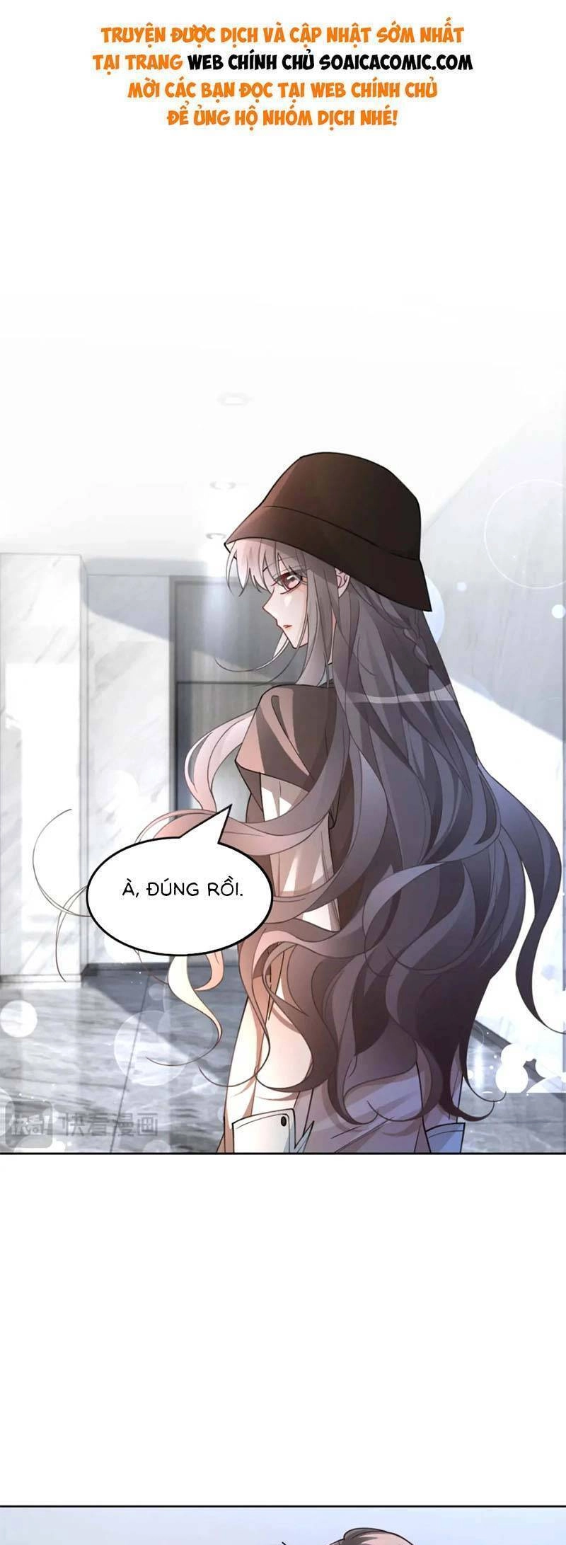 Được Các Anh Trai Chiều Chuộng Tôi Trở Nên Ngang Tàng Chapter 199 - 1