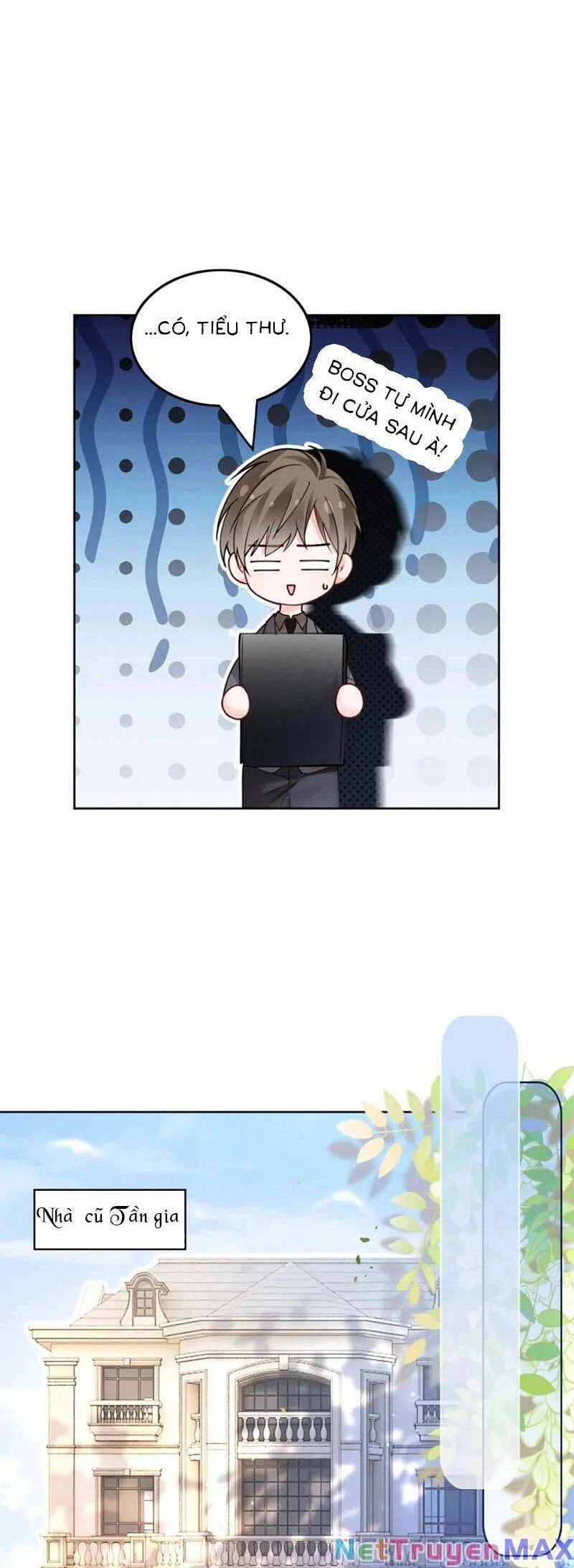 Được Các Anh Trai Chiều Chuộng Tôi Trở Nên Ngang Tàng Chapter 199 - 3