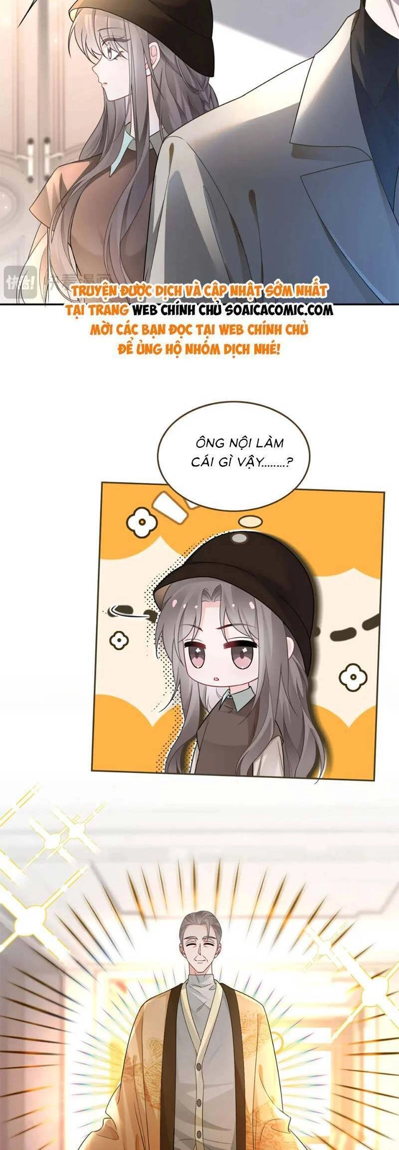 Được Các Anh Trai Chiều Chuộng Tôi Trở Nên Ngang Tàng Chapter 199 - 5